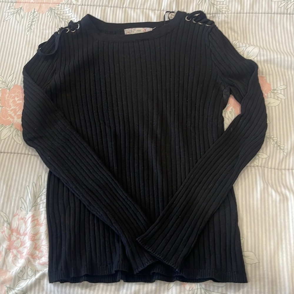 Long sleeve shirt bought at kohl’s